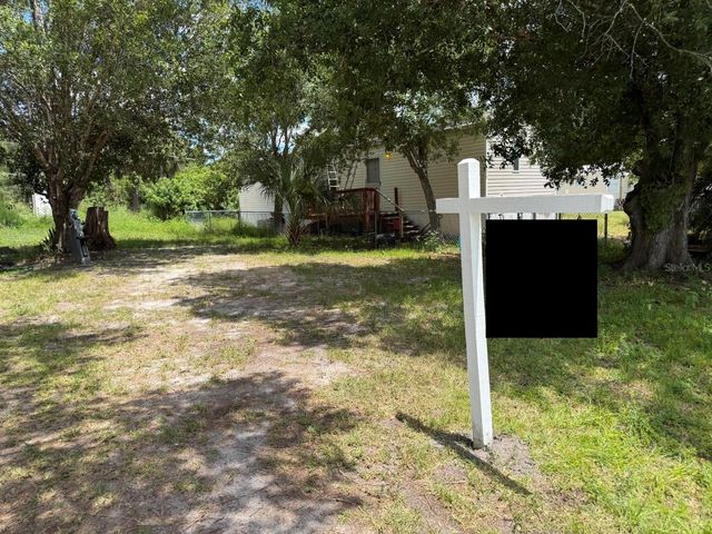 5497 MAZE DRIVE, Punta Gorda, FL 33982