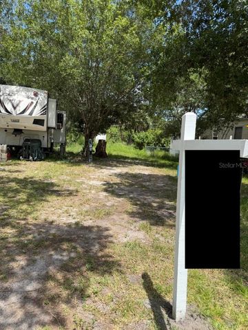 5497 MAZE DRIVE, Punta Gorda, FL 33982