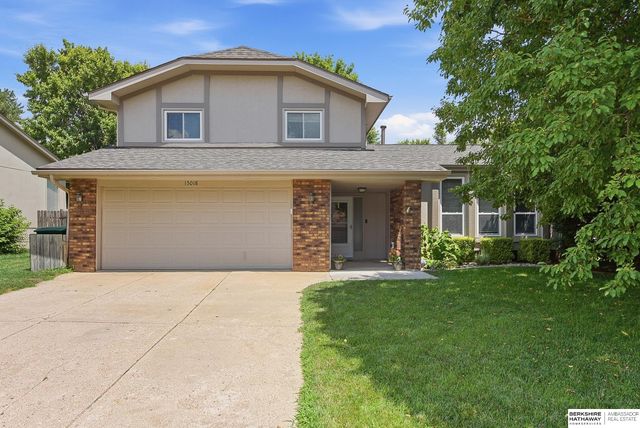 15018 Burt Street, Omaha, NE 68154