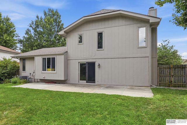 15018 Burt Street, Omaha, NE 68154