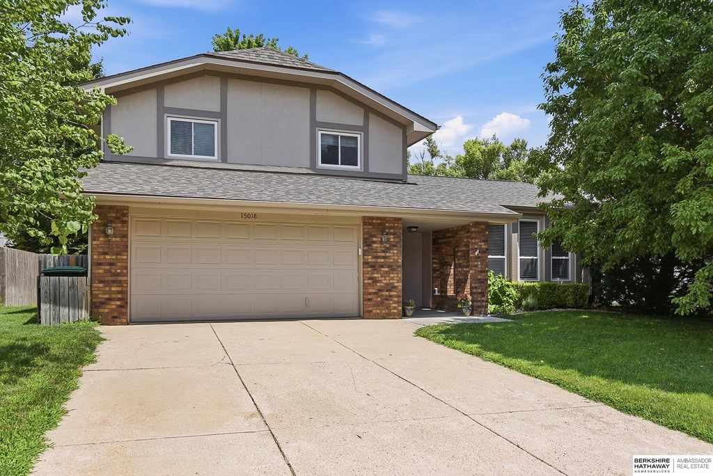 15018 Burt Street, Omaha, NE 68154