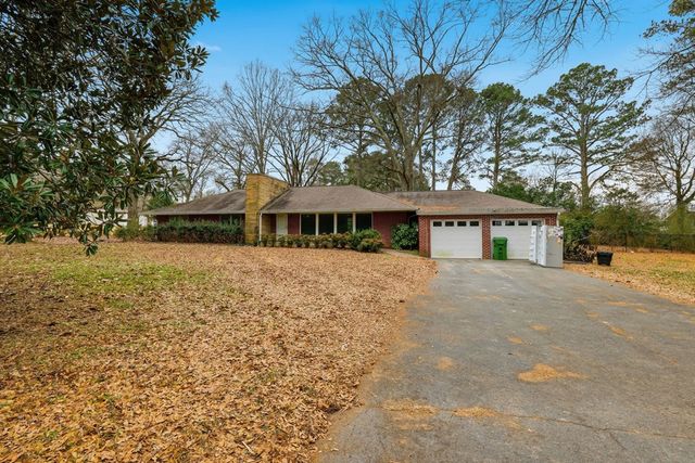 908 Green Road, Chatsworth, GA 30705