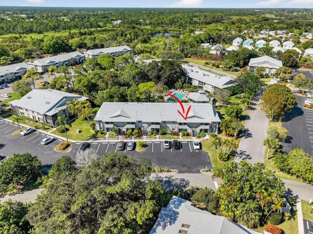 8388 SE Croft Circle P-9, Hobe Sound, FL 33455