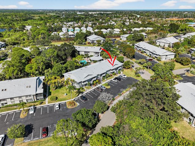 8388 SE Croft Circle P-9, Hobe Sound, FL 33455