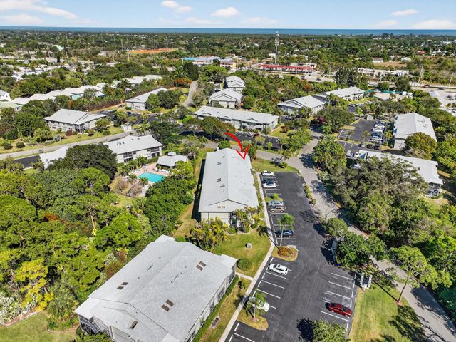 8388 SE Croft Circle P-9, Hobe Sound, FL 33455