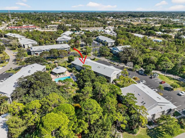 8388 SE Croft Circle P-9, Hobe Sound, FL 33455