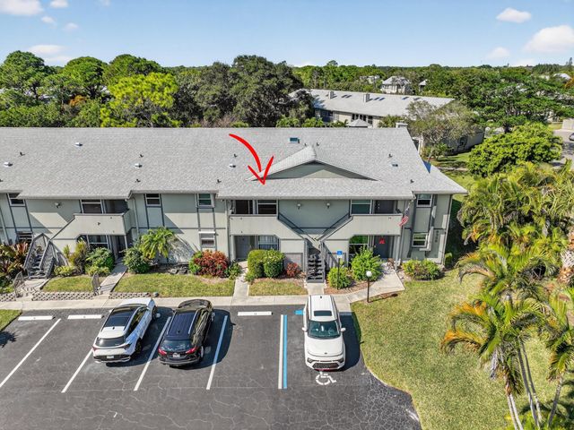 8388 SE Croft Circle P-9, Hobe Sound, FL 33455