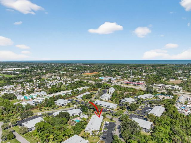 8388 SE Croft Circle P-9, Hobe Sound, FL 33455