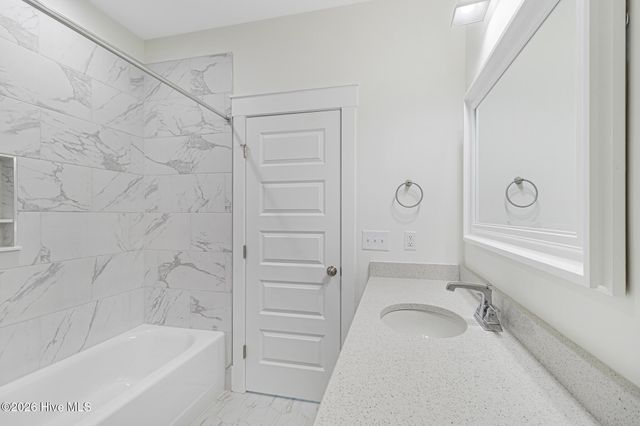 119 Windswept Lane, Beaufort, NC 28516