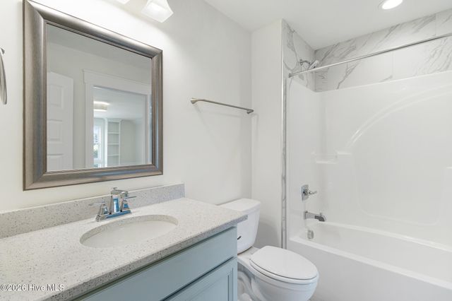 119 Windswept Lane, Beaufort, NC 28516