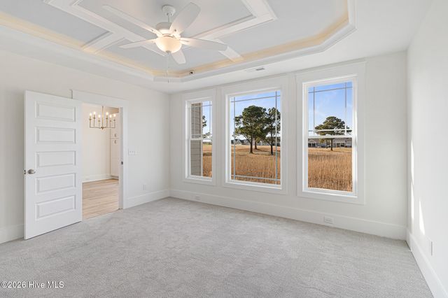 119 Windswept Lane, Beaufort, NC 28516