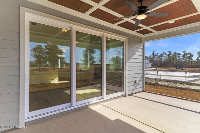 119 Windswept Lane, Beaufort, NC 28516