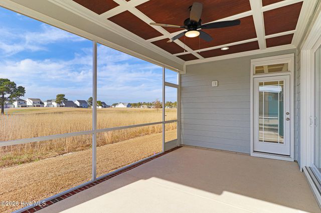 119 Windswept Lane, Beaufort, NC 28516
