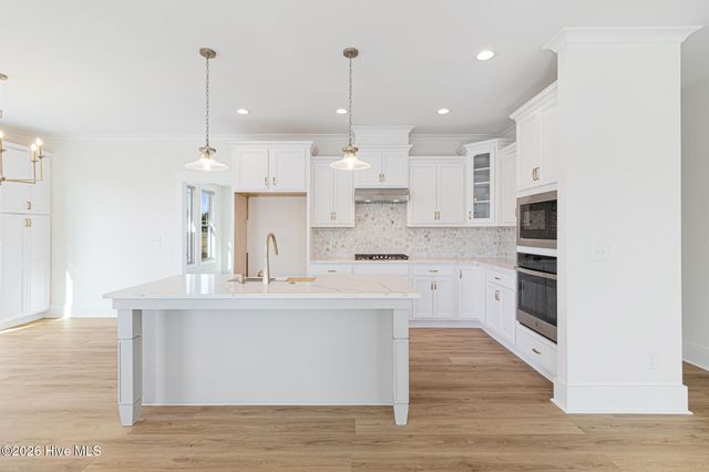 119 Windswept Lane, Beaufort, NC 28516