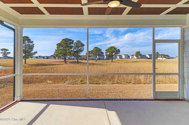 119 Windswept Lane, Beaufort, NC 28516