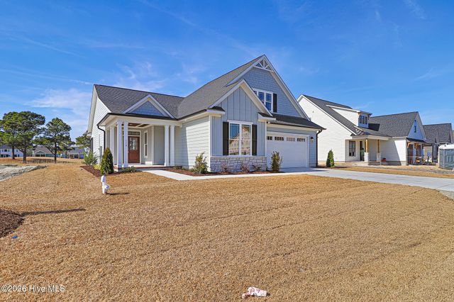 119 Windswept Lane, Beaufort, NC 28516