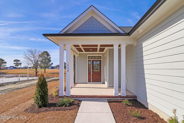 119 Windswept Lane, Beaufort, NC 28516