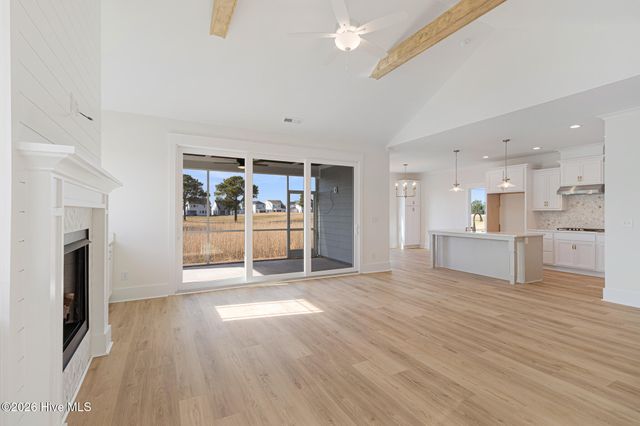 119 Windswept Lane, Beaufort, NC 28516