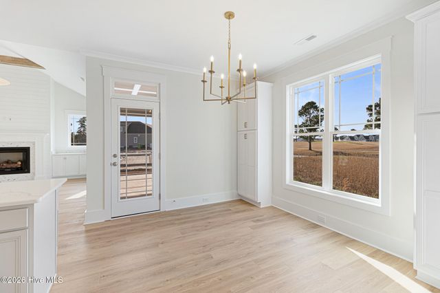 119 Windswept Lane, Beaufort, NC 28516