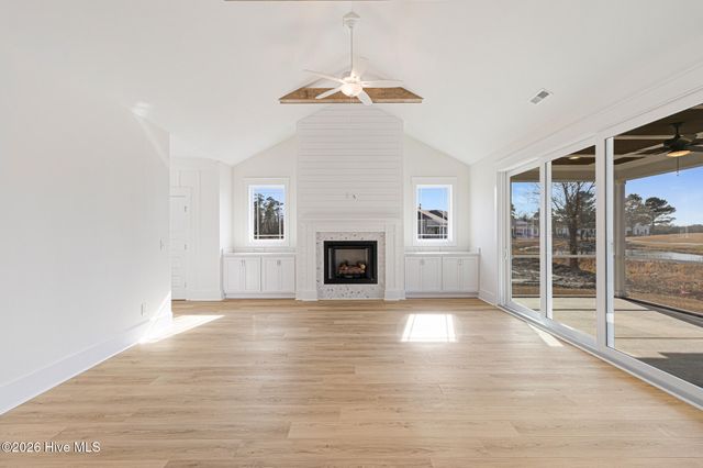 119 Windswept Lane, Beaufort, NC 28516