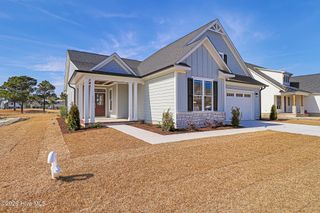 119 Windswept Lane, Beaufort, NC 28516