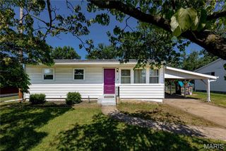 11357 Revere Lane, St Louis, MO 63128