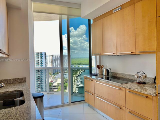 15811 Collins Ave 1605, Sunny Isles Beach, FL 33160