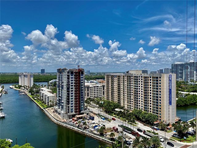 15811 Collins Ave 1605, Sunny Isles Beach, FL 33160