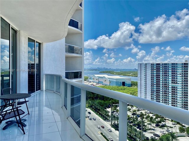 15811 Collins Ave 1605, Sunny Isles Beach, FL 33160