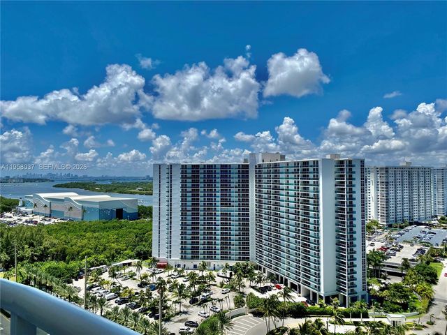 15811 Collins Ave 1605, Sunny Isles Beach, FL 33160