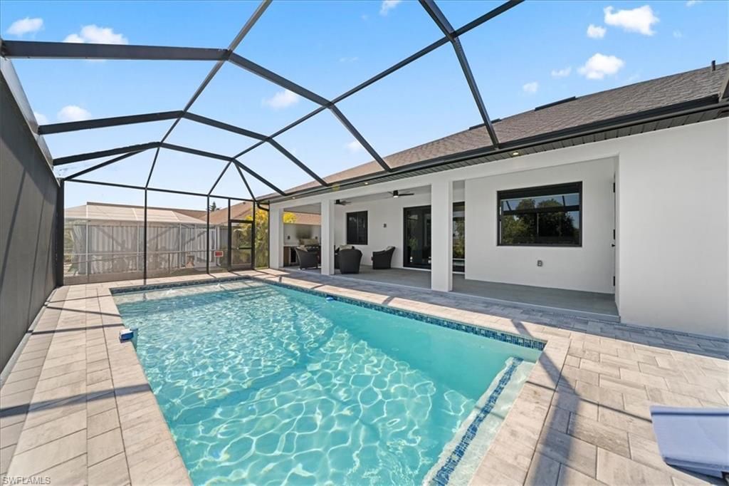 Image 23 of property listing at 203 SE 11th TER, Cape Coral, FL 33990