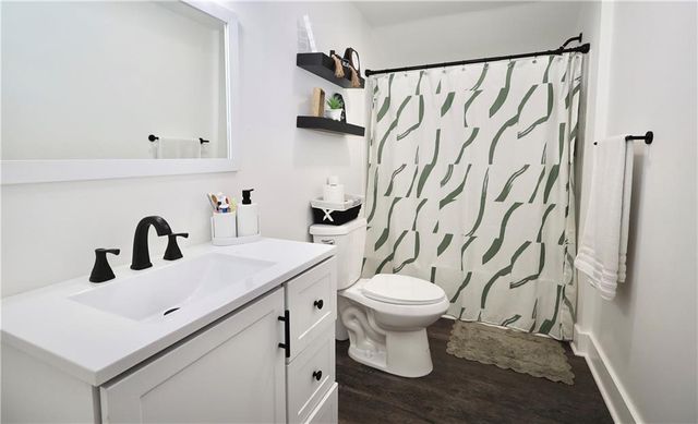 23 Arnco 2nd Street, Newnan, GA 30263