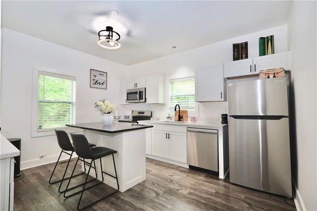 23 Arnco 2nd Street, Newnan, GA 30263