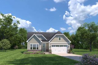 9030 Aideen Dr, Longs, SC 29568