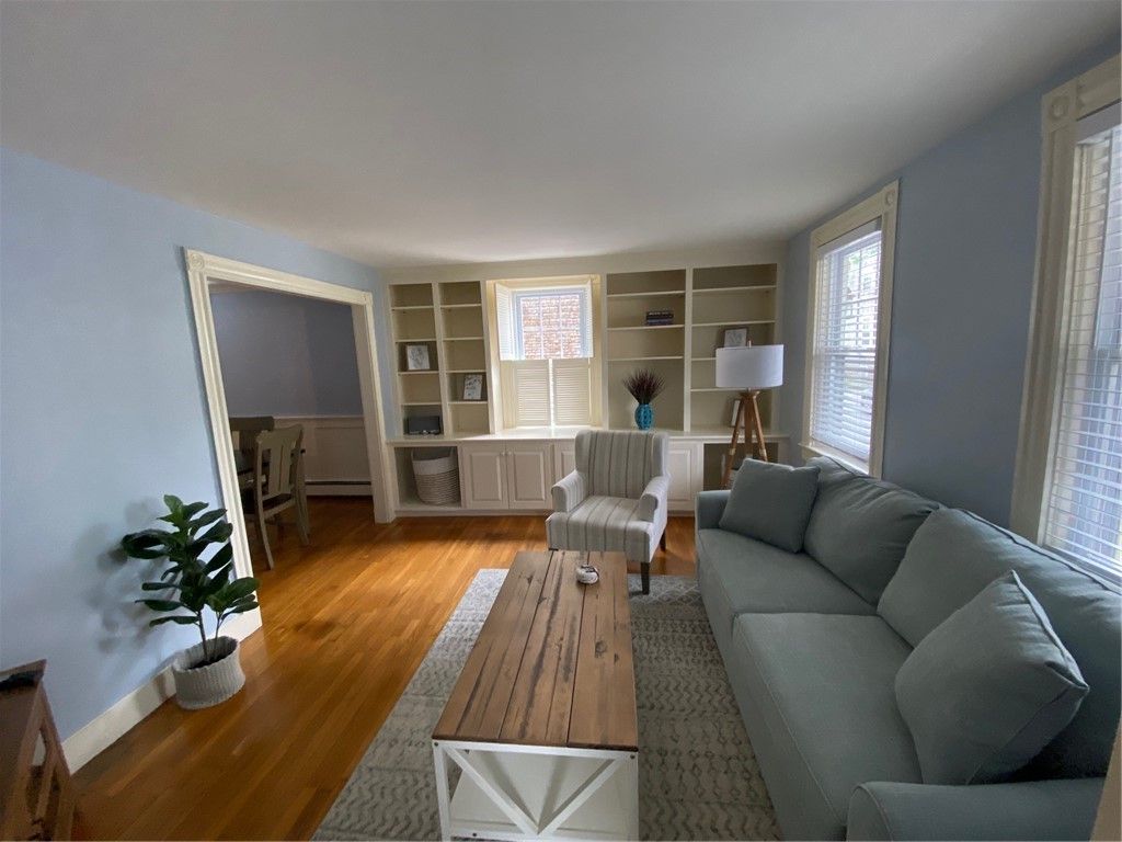 9 Potter Street, Newport, RI 02840