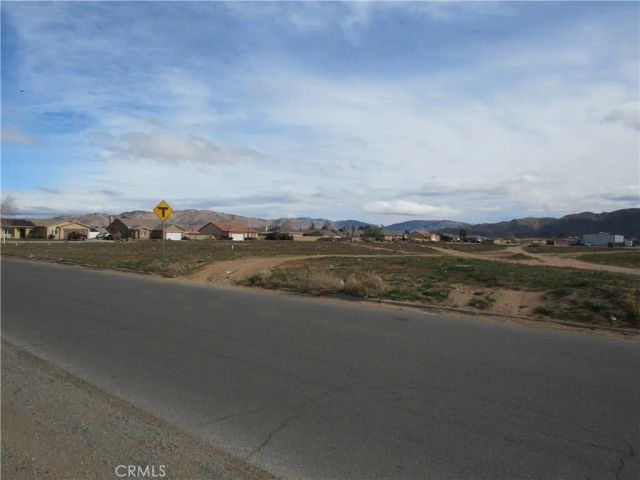 0 Pioneer, Apple Valley, CA 92307