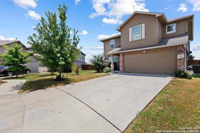 13110 Needle Grass, San Antonio, TX 78254