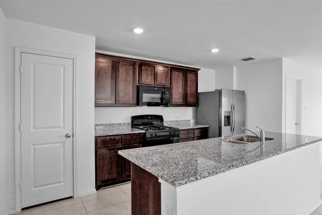 1207 Tallow Trail, Princeton, TX 75407