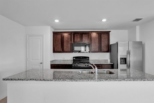 1207 Tallow Trail, Princeton, TX 75407