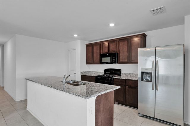 1207 Tallow Trail, Princeton, TX 75407