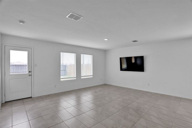 1207 Tallow Trail, Princeton, TX 75407