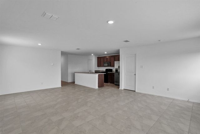 1207 Tallow Trail, Princeton, TX 75407