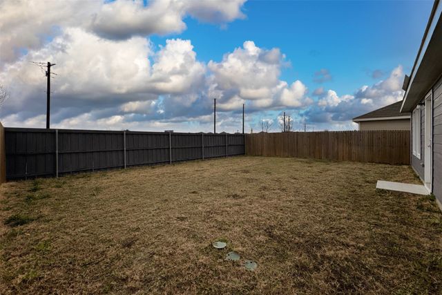 1207 Tallow Trail, Princeton, TX 75407