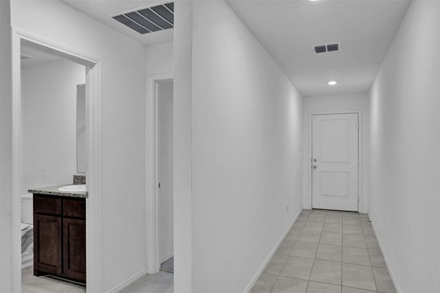 1207 Tallow Trail, Princeton, TX 75407