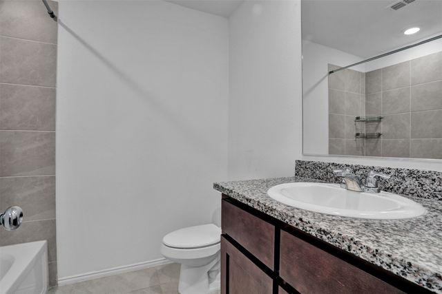 1207 Tallow Trail, Princeton, TX 75407