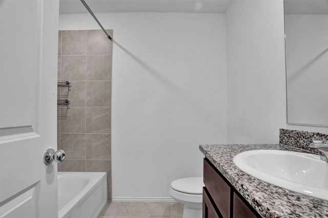 1207 Tallow Trail, Princeton, TX 75407