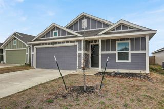 1207 Tallow Trail, Princeton, TX 75407