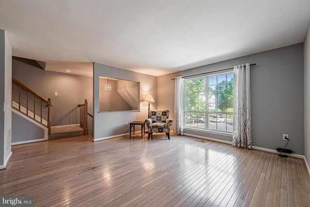 6115 LITTLE FOXES RUN, Columbia, MD 21045