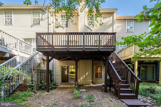 6115 LITTLE FOXES RUN, Columbia, MD 21045
