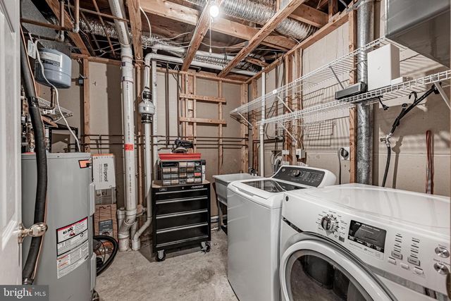 6115 LITTLE FOXES RUN, Columbia, MD 21045